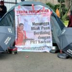 20 Tahun Mangkrak, Empat Lembaga Negara Desak Pengesahan Segera RUU PPRT