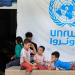 Inggris akan Kembali Biayai Badan Pengungsi Palestina, UNRWA