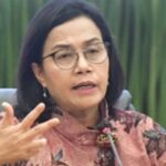 Menkeu Sri Mulyani Ungkap Defisit APBN 2024 Diprediksi Lebih Tinggi