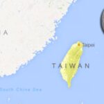 Taiwan Deteksi Pesawat Militer dan Kapal China Beroperasi di Sekitar Pulau
