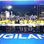 Telkom Sukses Gelar Digiland Run 2024, Lautan Manusia Penuhi Kawasan Senayan-Semanggi Jakarta