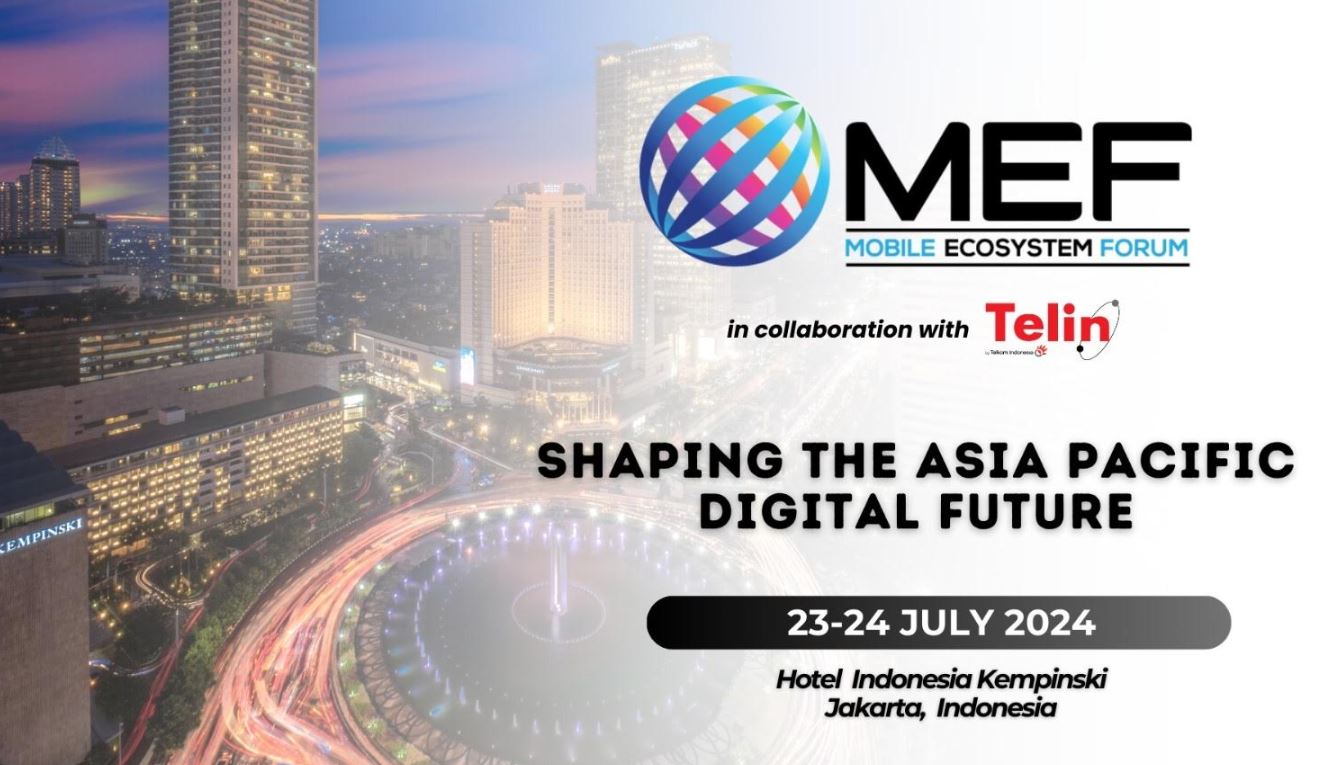 Anak Perusahaan Telkom, Telin dan MEF Jawab Tantangan Transformasi Digital
