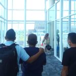 Tim Gabungan Polres Bintan dan Polsek Bintan Utara Berhasil Tangkap Pencabul Anak di Bali