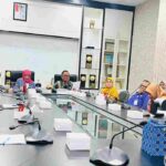 DLH Kota Tanjungpinang Verifikasi Lapangan Bersama Kementerian LHK