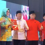 Airin Maju Pilgub Banten dari PDIP, Tak Pakai Golkar!