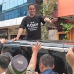 Anies Terancam Gagal Nyagub