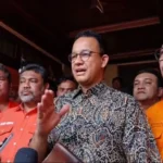 Gagal Dapat Dukungan PDIP, Partai Buruh Gagas Koalisi Baru Usung Anies Baswedan