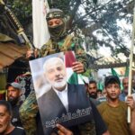 Amerika Serikat Bantah Terlibat dalam Pembunuhan Pemimpin Hamas Ismail Haniyeh