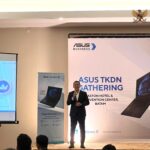 Asus Gelar Pers Gathering di Batam: Laptop Pertama dengan TKDN 40 Persen