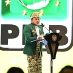 Aklamasi, Ribuan Kader PKB Minta Cak Imin Jadi Ketua Umum PKB Lagi