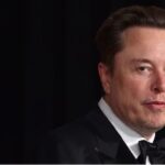 Elon Musk Berkomentar ‘Tak Bertanggungjawab’, Menteri Inggris Maradang