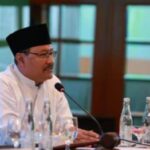 Gus Ipul Ajak kader PKB Berfikir Rasional