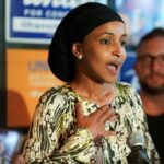 Kritikus Israel Ilhan Omar Menangkan Pemilu Awal Partai Demokrat di Minnesota