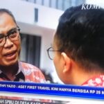 TM Luthfi Yazid dan Rekan Dirikan Organisasi Advokat: Dewan Pergerakan Advokat Republik Indonesia