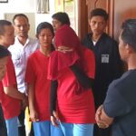 Hakim PN Batam Vonis 4,6 Tahun Penjara Karyawati PT Satnusa Persada Pencuri Ratusan HP