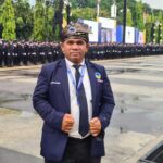 Satu Komando, Nasdem Natuna Siap Menangkan Pasangan H. Muhammad Rudi dan H. Aunur Rofiq