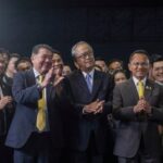 Paetongtarn Shinawatra Terpilih Sebagai Perdana Menteri Thailand Termuda