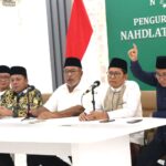 Cak Imin Tak Penuhi Undangan PBNU, Dinilai Tidak Koperatif