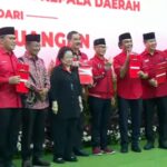 Adu Strategi Usung Kandidat Demi Meraih Suara Rakyat di Pilkada 2024