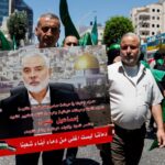 Indonesia Kecam Pembunuhan Pemimpin Hamas Ismail Haniyeh di Iran