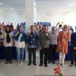 Dukung UMKM Naik Kelas, PLN Batam Fasilitasi Pelatihan Digitial Marketing Pelaku UMKM Batam