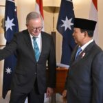 Australia-Indonesia Teken Perjanjian Pertahanan Setingkat Pakta