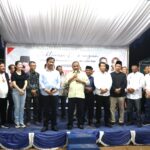 Dukung Amsakar-Li Claudia, H. Muhammad Rudi Ajak Masyarakat Batam Jaga Situasi Kondusif Jelang Pilkada 2024