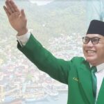 Wakil Ketua Umum PPP Rusli Efendi Siap Jadi Bupati Anambas