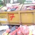 Karimun ‘Darurat’ Sampah, Armada Truk Sampah Dinas Lingkungan Hidup Tak Beroperasi