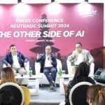 Telkom-Neutra DC Gelar Konferensi Internasional Bahas “The Other Side of AI”