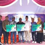 Lewat Program PPM, PT Timah Komit Berkontribusi Tingkatkan Kesejahteraan Masyarakat