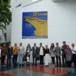 BP Batam Terima Kunjungan dari Kementerian Perdagangan Republik Turki