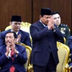 Prabowo Harus Tanggung Utang Jokowi Rp1.353 T di Awal Pemerintahan