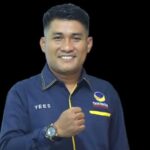 Nasdem Lingga Satu Komando Menangkan H. Muhammad Rudi-Aunur Rafiq di Pilgub Kepri 2024