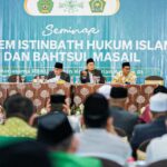 NU Menetapkan Hukum Setelah Nas Berdialog dengan Realitas