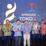 Tempo Media Group Apresiasi Kinerja Gubernur Ansar Bidang Perekonomian dan UMKM