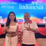 Miss International Kamboja 2024: Saya Suka Indonesia, Pernah Kuliah di Binus