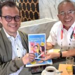 Wamenkominfo Nezar Patria Ungkap Perjuangan Mendirikan Media Center PON XXI Aceh-Sumut 2024