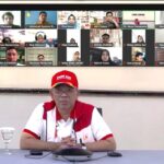 Dr Aqua Dwipayana: Setiap unsur PR Harus Intens Memonitor Media Sosial