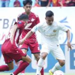 Taklukkan PSM Makassar 1-0 di Balikpapan, Arema FC Raih Kemenangan Perdana