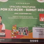 Dedikasi Tiga Periode Komjen Pol (Purn) Imam Sudjarwo Memajukan Bola Voli Indonesia