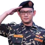 Banser dan Pagar Nusa Siap Ladeni Tantangan Perang Garda Bangsa