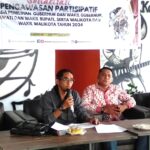 Bawaslu Karimun Gandeng Pers dalam Sosialisasi Pengawasan Pilkada 2024