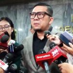 Kecewa, DPR Ingin Evaluasi Posisi Mahkamah Konstitusi