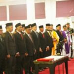 SK Sudah Turun, Siapa Ketua Definitif DPRD Kabupaten Karimun dari Golkar?