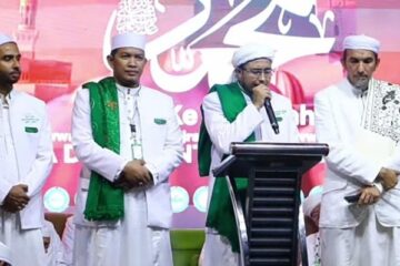 Pilkada Serentak 2024: FPI Bolehkan Umat Coblos Semua Paslon