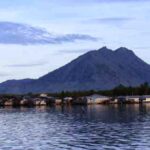 Geopark Natuna warisan Geologi Penting Yang Perlu Dilestarikan