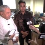 Tanah Keluarganya Diserobot, Mantan Menpora Hayono Isman Teriak