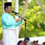 Peringati Hari Jadi Prov. Kepri, Muhammad Rudi: Kepri Hebat, Terus Melaju!