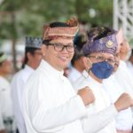 Beredar Hoaks Pengerahan Massa, Kadis Kominfo: Ini Maulid Nabi dan Peresmian Penggunaan Masjid Agung Batam